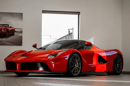 5 Ways to Increase Your Car's Resale Value Before Selling It This Weekend