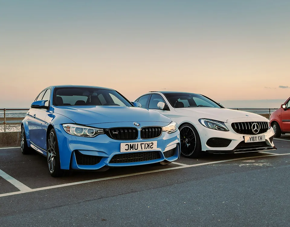 UAE automotive marketplace